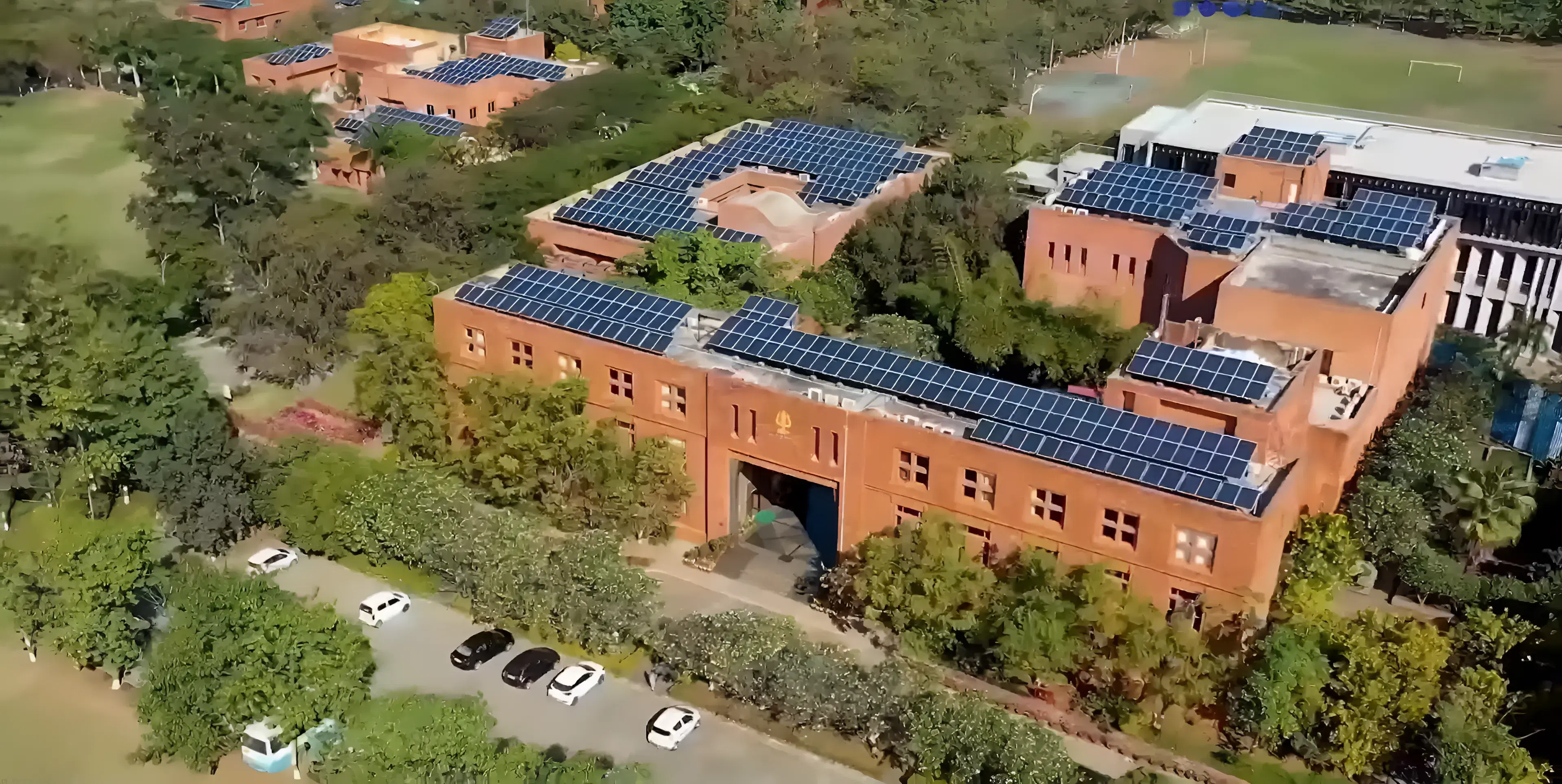 IMT Nagpur Campus photo 7